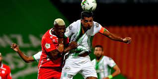 América de cali es el clásico de colombia: Atletico Nacional Vs America De Cali Datos Del Pobre Ataque Y Goles Liga Betplay Hoy Noticias Y Estadisticas Futbol Colombiano Liga Betplay Futbolred