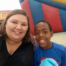 Our turn! It's been over 4.5 years for me and I'm soooo excited!