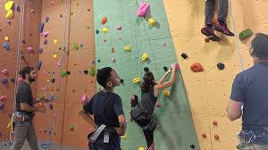 Download and use 30,000+ rock climbing stock photos for free. Climbing Walls Joint Base Lewis Mcchord Us Army Mwr