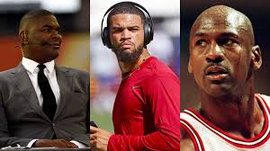 Caleb Williams Could Recreate the "Glory Years of Michael Jordan" if He  Balls Out With Chicago Bears, Says Keyshawn