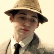 The Lightning Thief: The Percy Jackson Musical