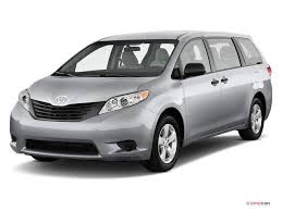 2020 sienna rear entertainment system. 2013 Toyota Sienna Prices Reviews Pictures U S News World Report