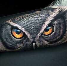 Check spelling or type a new query. Owl Tattoos Page 7 Tattooimages Biz