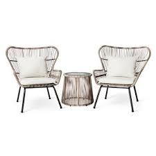 Casual Lounge Chairs Target Patio Furnishings Target Patio Furniture Wicker Patio Furniture