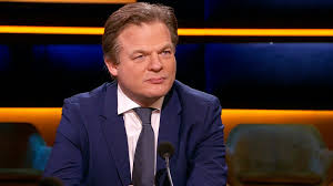 Russian fake news in the. Bijna Miljoen Kijkers Voor Uitgebluste Pieter Omtzigt In Op1