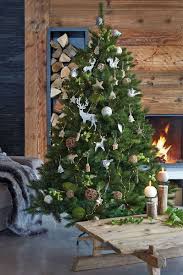 Deco Sapin De Noel Savoir Bien Decorer Son Sapin Deco Noel Sapin Decoration Noel Deco Noel
