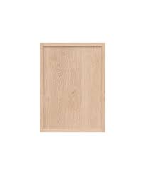 Radix Wall Kitchen Cabinet 2 Glass Doors 24 In White Oak Brnz Coquo