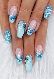 11 easy nail ideas for summer adaras blogazine. Blue Nail Art Ideas For 2020 Top 25 Designs Isishweshwe