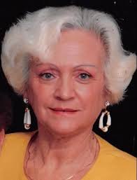 Sylvia Mitchell Obituary (1928