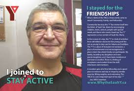 The Sault Ste. Marie YMCA 116th Annual General Meeting