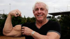 Tmz sports spoke to flair and made it clear the man in the photo isn't him. How Strong Was Ric Flair