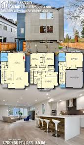 Check spelling or type a new query. Plan 23803jd Sophisticated Modern House Plan With Open Layout House Plans Modern House Plan Modern House Plans