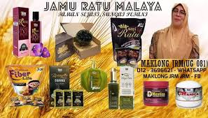 Boleh dapatkan produk2 jrm & rumah hutan kunjungi outlet jrm bagi kawasan ampang / kl berdekatan dgn tesco ampang dialam. Maklong Jrm Produk Kesihatan Keluaran Jamu Ratu Malaya Facebook