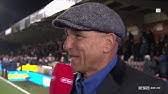 Imposible de frenar, dentro y fuera de la cancha. Gascoigne That Vinnie Jones Moment Youtube
