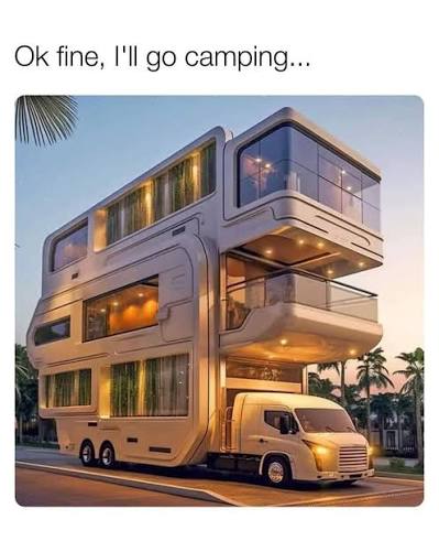 Motorhome Memes (@motorhomememes) • Facebook