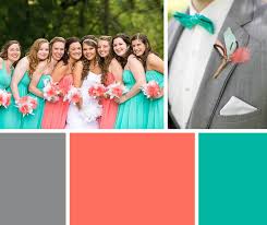 Depending on the amount of the. Teal And Gray Wedding Www Macj Com Br