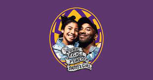 Pin By Erica Jaquez On Kobe Kobe Bryant Wallpaper Kobe Bryant Daughters Kobe Bryant Height