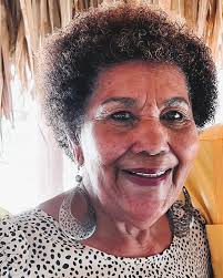 In memoriam: Dinah Veeris, je missie is volbracht