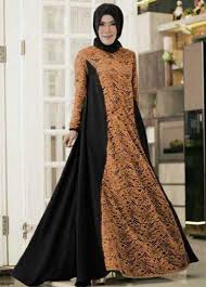 Maybe you would like to learn more about one of these? 16 Model Baju Batik Kombinasi Brokat Terlaris 2020