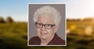 Bernadine "Bernie" (Voss) Mantle-Mangels Obituary August 21, 2021