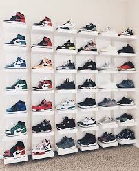 Pick Your Top 3 Everysize Sneakercollection Sneakercommunity Todayskicks Shoes Kicksonfire Complexkicks Sneakernew Shoe Wall Sneaker Closet Shoe Room