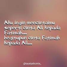 Fatimah Berkata Kepada Ali Maafkan Aku Karena Sebelum Menikah Denganmu Aku Pernah Satu Kali Jatuh Cinta Kepada Seorang Pemuda A Jatuh Cinta Romantis Motivasi