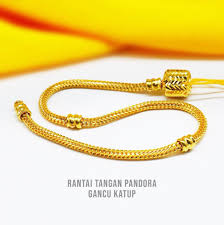 Check spelling or type a new query. Istana Emas Rantai Tangan Pandora Padu Yang Viral Facebook