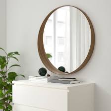 Stockholm Mirror Walnut Veneer 31 1 2 Ikea In 2020 Stockholm Mirror Ikea Stockholm Stockholm Mirror Ikea