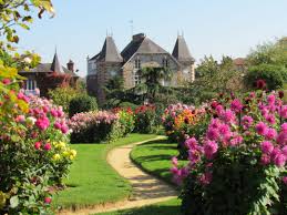 Le Thabor Visiter Rennes Rennes Ville Rennes