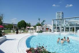 Piscine Du Veron Okupy