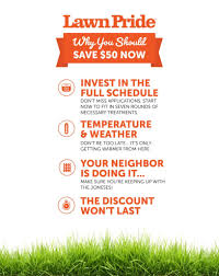 Lawn care seems to start for most people in the early spring when the grass starts to look green again. Lawn Lovers Save 50 Now On Our Signature 7 Application Program