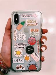Here you may to know how to decorate a clear phone case. Pin By Keisya Salwa On Iphone Cases Tumblr Phone Case Diy Iphone Case Diy Phone Case