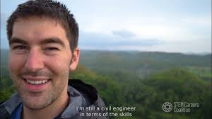 What is a humanitarian engineer?