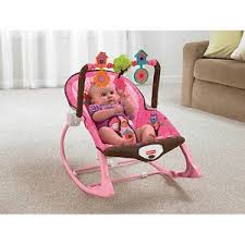 fisher price infant to toddler rocker sleeper pink owls walmart com baby rocker sleeper baby rocker baby girl bassinet