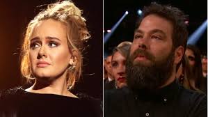 Adele was previously married to simon konecki (. The Untold Truth Of Adele And Simon Konecki S Relationship