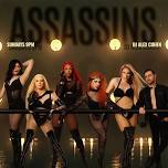 The Assassins at Cherry's