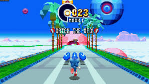 Jun 25, 2021 · sonic mania and horizon chase turbo are free until july 1st at 11am et/8am pt. Sonic Mania Download Sonic Mania Free Game Pc Www X Gamex Com