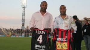He notably played for the france . Former Footballer Jean Pierre Adams Dies Following 39 Year Coma Cnn
