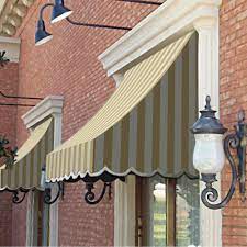 Concave Window Awning Window Awnings Patio Awning Custom Awnings