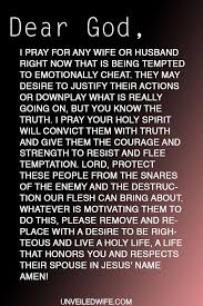 Pin On Prayers Of A Godly Wife