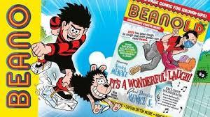 The war veteran was admitted to hospital on sunday night with coronavirus after battling pneumonia. Portsmouth Comic Con On Twitter Beano For Grown Ups Feast Your Eyes On The Latest Copy Of The Beano Which Comes With An Extra Special Beano Treat For Grown Ups Featuring Absolute Hero