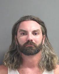 NAME: NASSER SABRE T M W AGE: 33 Booking Date: 07/26/2025 Charges:  VIOLATION PROBATION/COM.CONTROL-FELONY Bond: $NO BOND 📷 SOURCE: VOLUSIA  COUNTY CORRECTIONS Notice: “This content is released in the Public Domain  and
