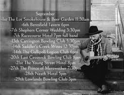 Another busy month! 😊