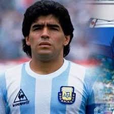 Kreatur Tal-Kartun Famuż 'Holly And Benji', Ammetta Li Holly Hutton ...  Kien Ispirat Mill-Akbar Plejer Ta' Kull Żmien