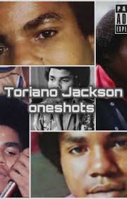 Toriano Jackson Oneshots