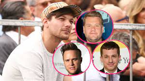With charlie puth, clara wilsey. Frisch Verliebt Charlie Puth Datet Model Charlotte Lawrence Promiflash De