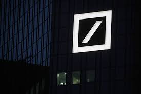 A note written by rosner on monday says that the firm came away with greater appreciation for tesla's efforts in ai.. Deutsche Bank Nimmt Bei Grunenthal Emission Neuen Anlauf Markte 20 04 2021 Institutional Money