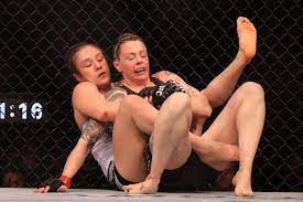 UFC Fight Night 212: Will Alexa Grasso be too much for Viviane Araujo?