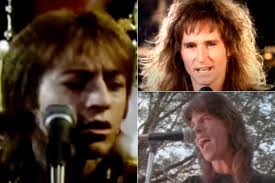 Founding Autograph Bassist Randy Rand Has Died