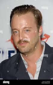 Joshua leonard Banque de photographies et d'images à haute résolution